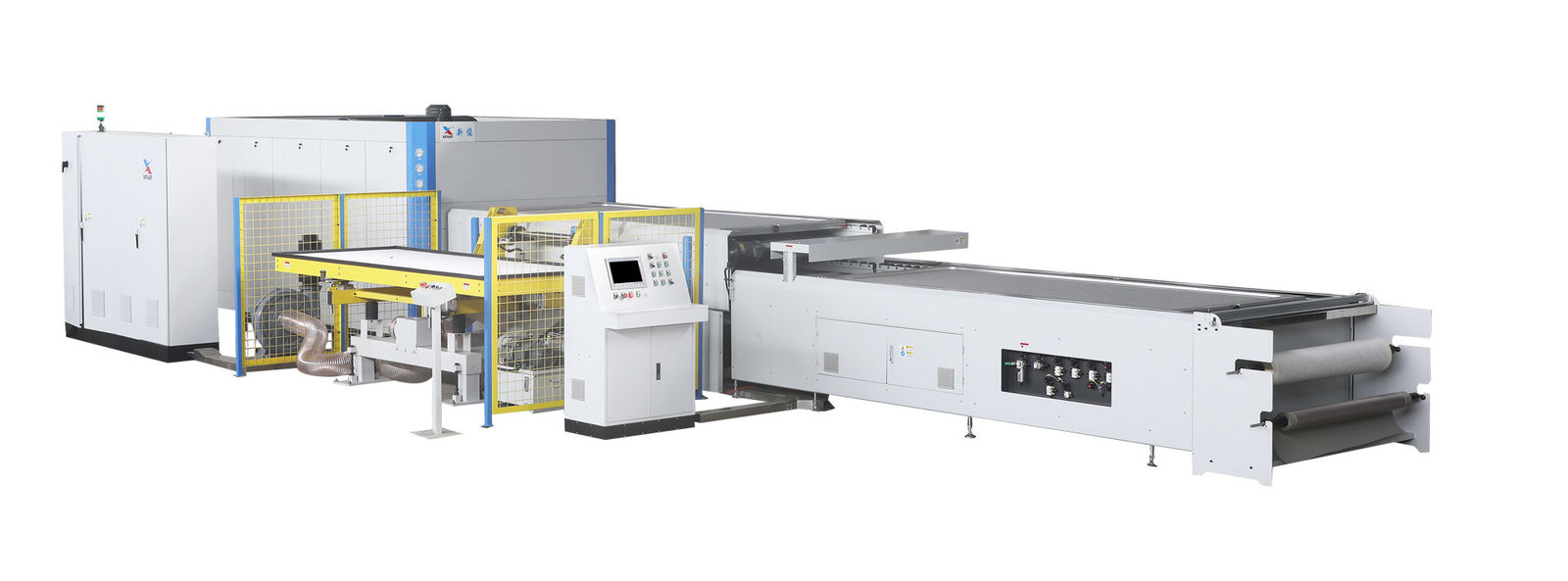 quality Laminating Machine factory