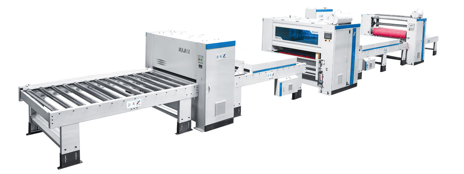 quality Laminating Machine factory