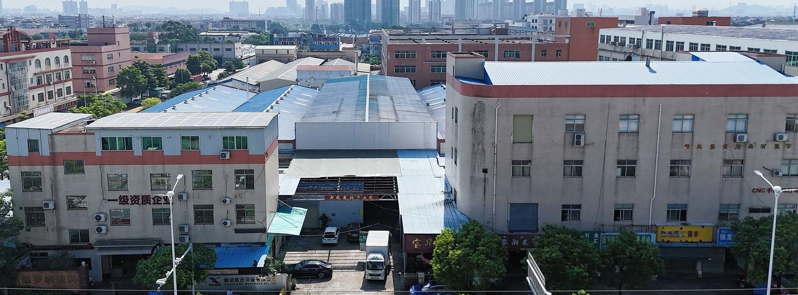 quality Laminating Machine factory