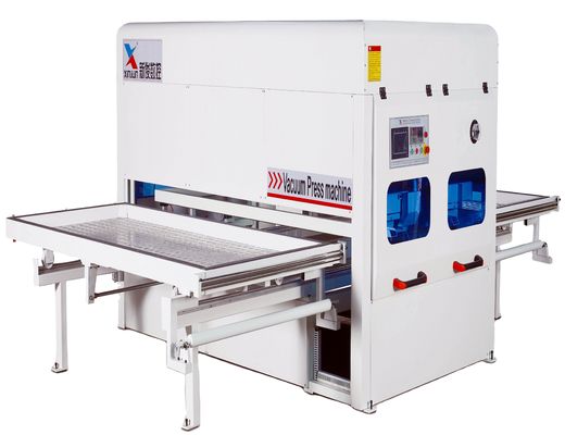 Negative vacuum press machine price ，Negative Press Machine Company