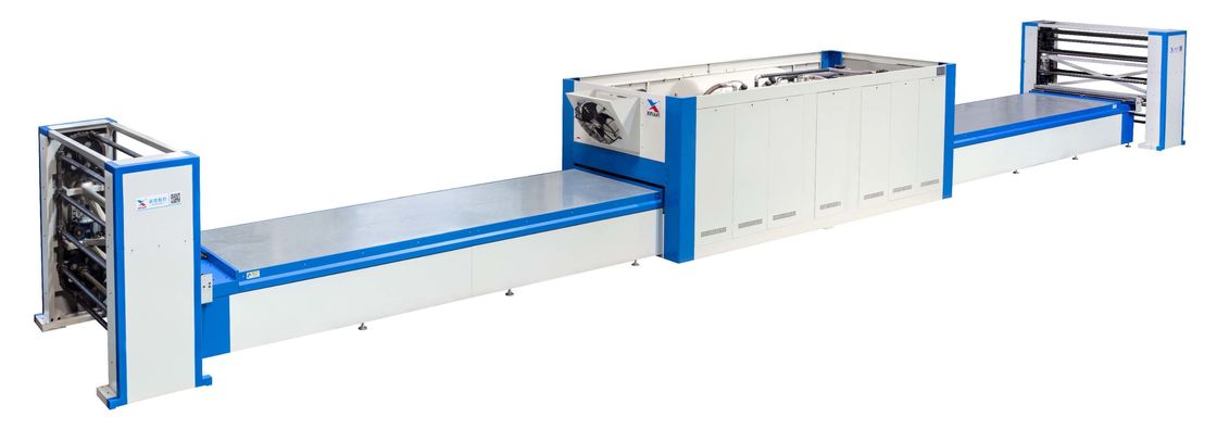 Woodworking Kitchen Cabinet MDF Door PVC Film PVC Foil Laminating Membrane Vacuum Press Machine