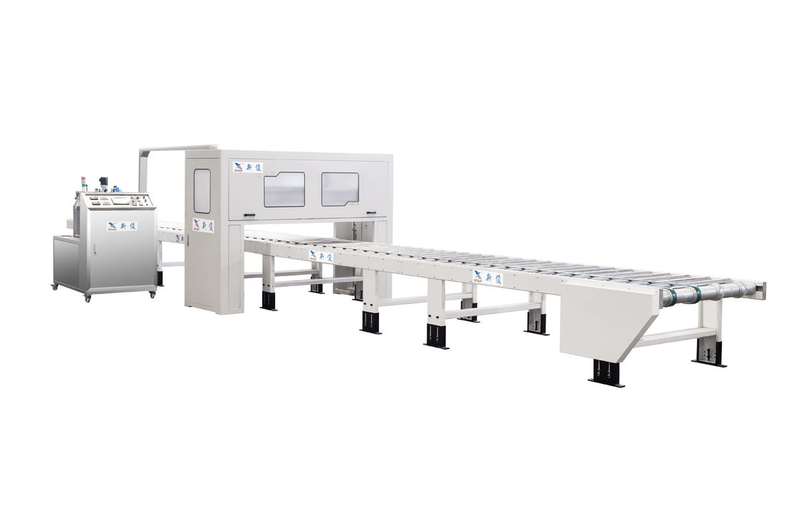 OEM ODM Glue Spray Machine For Honeycomb Core Processing