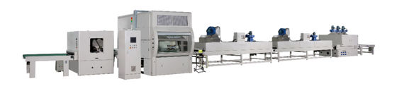 Reciprocating Automatic Painting Production Line